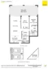 106/2A James Street, Blakehurst NSW 2221-Floorplan