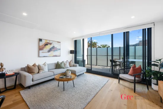 106/3-5 Centennial Avenue, Brunswick West, Vic 3055