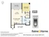 106/3 Fitzsimons Lane, Gordon, NSW 2072-Floorplan