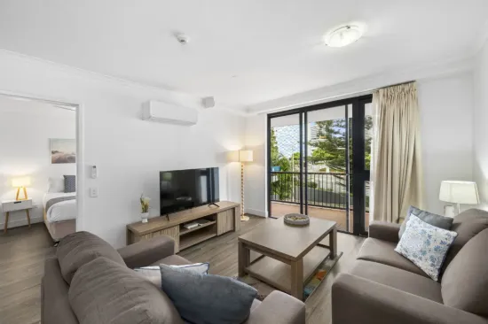 106/30-34 Surf Parade, Broadbeach, Qld 4218