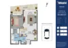 106/30-34 Surf Parade, Broadbeach, Qld 4218-Floorplan