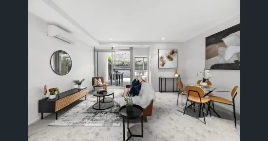 106/30 Burnley Street, Richmond, Vic 3121