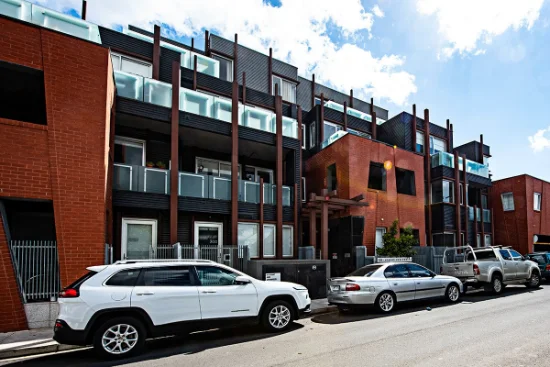 106/33 James Street, Windsor, Vic 3181