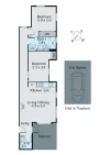 106/33 James Street, Windsor, Vic 3181-Floorplan