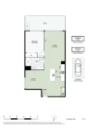 106/336 South Road, Hampton East, Vic 3188-Floorplan