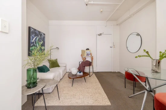 106/389 Bourke Street, Surry Hills, NSW 2010