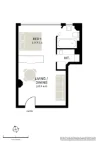 106/389 Bourke Street, Surry Hills, NSW 2010-Floorplan
