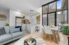 106/392 Spencer Street, West Melbourne, Vic 3003-Image