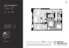 106/392 Spencer Street, West Melbourne, Vic 3003-Floorplan