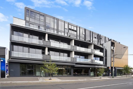 106/427 Hampton Street, Hampton, Vic 3188
