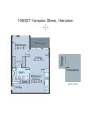 106/427 Hampton Street, Hampton, Vic 3188-Floorplan