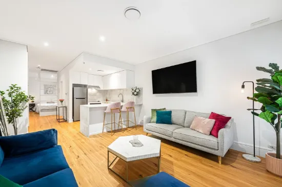 106/442 St Kilda Road, Melbourne, Vic 3004