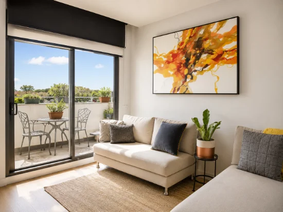 106/471 Malvern Road, South Yarra, Vic 3141