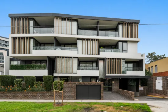 106/5-7 Nepean Highway, Elsternwick, Vic 3185