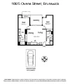 106/5 Ovens Street, Brunswick, Vic 3056-Floorplan