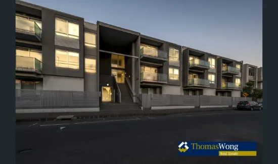 106/54 Percy Street, Brunswick, Vic 3056