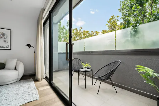 106/56 Harp Road, Kew, Vic 3101
