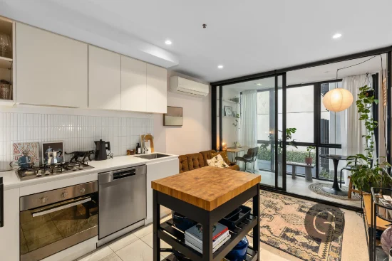 106/60 Stanley Street, Collingwood, Vic 3066 - For Sale