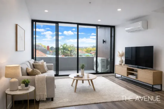 106/66 St. Georges Road, Northcote, Vic 3070