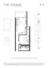 106/66 St. Georges Road, Northcote, Vic 3070-Floorplan