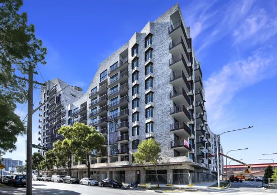 106/67 Epsom Road, Rosebery, NSW 2018