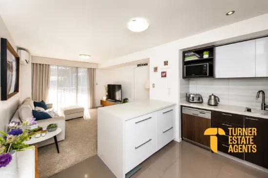 106/69 Milligan Street, Perth, WA 6000