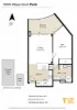 106/69 Milligan Street, Perth, WA 6000-Floorplan