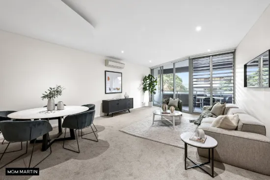 106/6C Defries Avenue, Zetland, NSW 2017