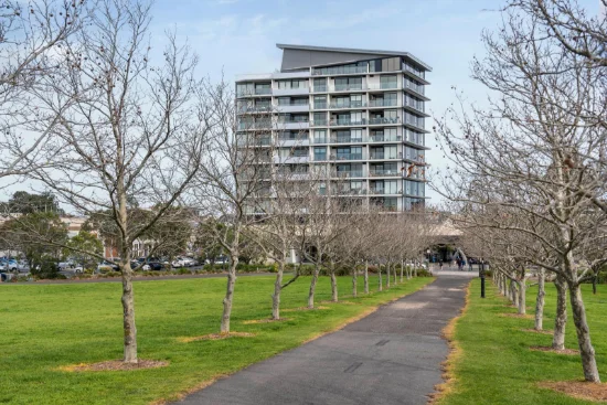 106/8 Breavington Way, Northcote, Vic 3070