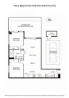 106/8 Breavington Way, Northcote, Vic 3070-Floorplan