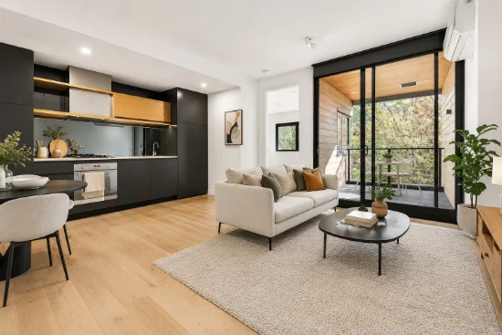106/8 Burnley Street, Richmond, Vic 3121