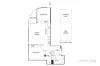 106/8 Elgin Street, Carlton, Vic 3053-Floorplan