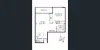 106/8 Grosvenor Street, Abbotsford, Vic 3067-Floorplan