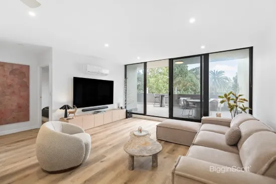 106/8 Howard Street, Richmond, Vic 3121