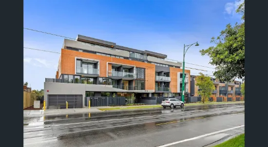 106/801 Whitehorse Rd, Mont Albert, Vic 3127