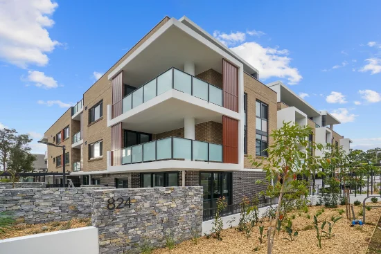 106/824 Forest Road, Peakhurst NSW 2210-Image