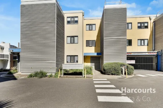 106/86 Epping Road, Epping, Vic 3076