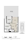 106/864 Blackburn Road, Clayton, Vic 3168-Floorplan