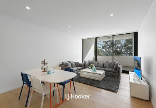106/888B Pacific Highway, Gordon, NSW 2072