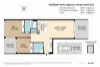 106/888B Pacific Highway, Gordon, NSW 2072-Floorplan