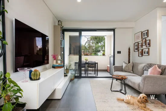 106/9 Wrights Road, Drummoyne, NSW 2047