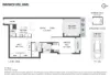 106/9 Wrights Road, Drummoyne, NSW 2047-Floorplan