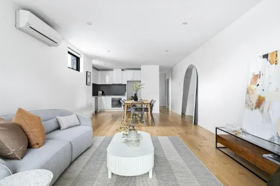 106/95 Rose Street, Essendon, Vic 3040