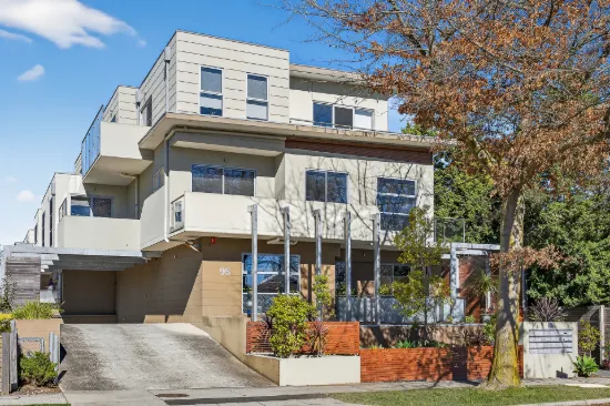 106/95 Thames Street, Box Hill North, Vic 3129