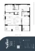 106/SAFIRE 38 Clelland Lane, Ramsgate, NSW 2217-Floorplan