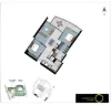 10602/3113 Surfers Paradise Boulevard, Surfers Paradise, Qld 4217-Floorplan