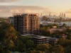10603/29 Finney Road, Indooroopilly, Qld 4068-Image
