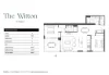 10603/29 Finney Road, Indooroopilly, Qld 4068-Floorplan