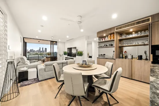 10604/41 Tondara Lane, West End, Qld 4101