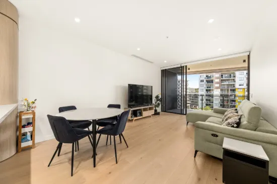 10611/41 Tondara Lane, West End, Qld 4101